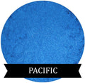 PACIFIC Bright Blue Eyeshadow
