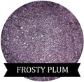 FROSTY PLUM Shimmery Purple Eyeshadow