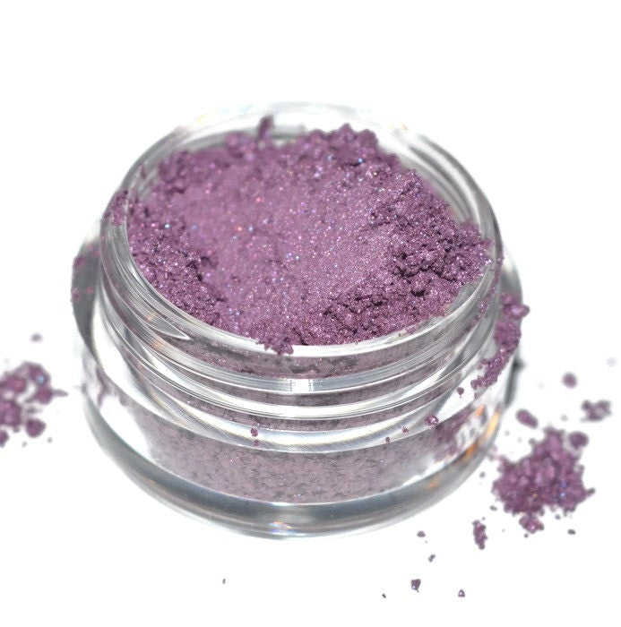 ANNABEL LEE Purple Edgar Allan Poe Fall Halloween Eyeshadow