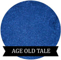 Shimmer Blue Eyeshadow AGE OLD TALE