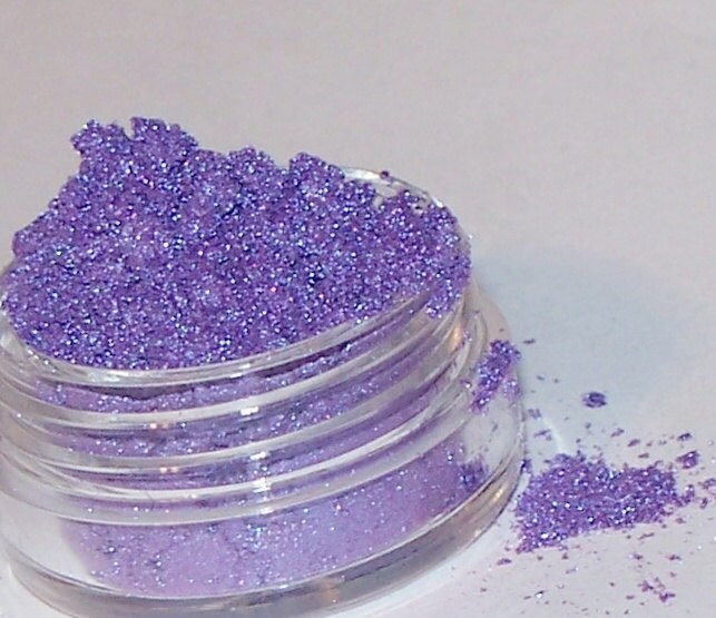 COURAGE Purple Eyeshadow