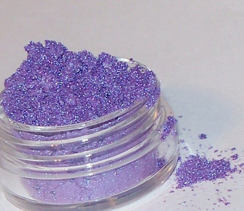 COURAGE Purple Eyeshadow