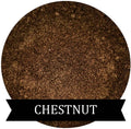 Shimmery Golden Brown Eyeshadow CHESTNUT