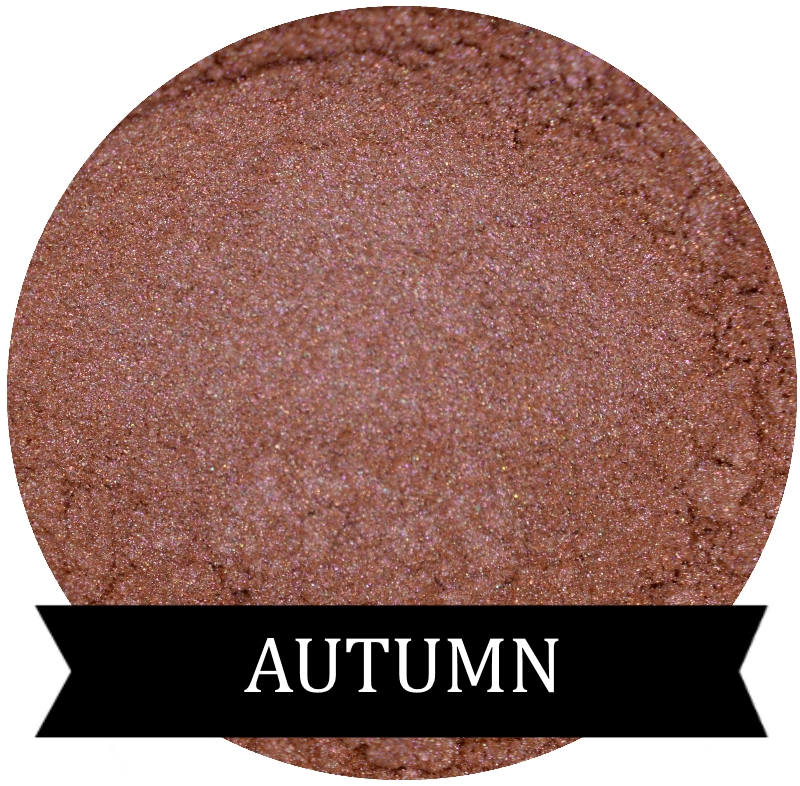 AUTUMN Mauve Eyeshadow