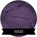 HAZE Purple Eyeshadow