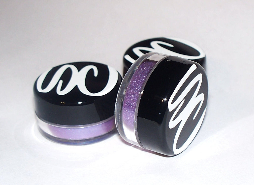 COURAGE Purple Eyeshadow