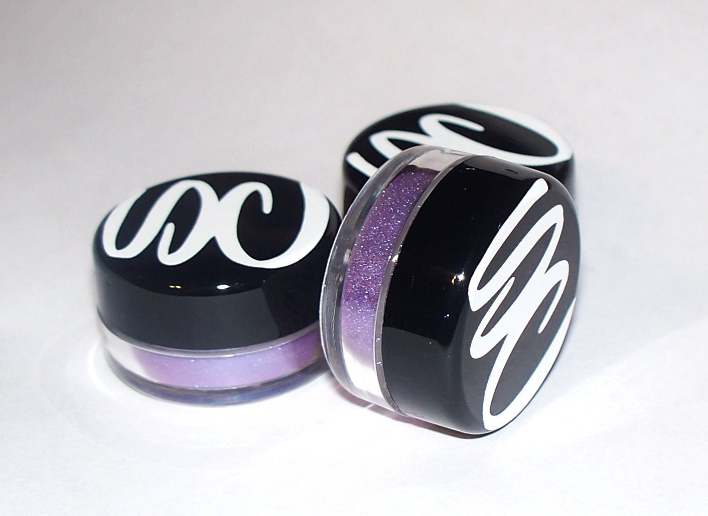 COURAGE Purple Eyeshadow