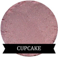 Cupcake Light Pink Shimmering Eyeshadow