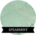 SPEARMINT Mint Green Eyeshadow