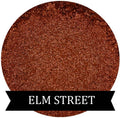 ELM STREET Orange Eyeshadow