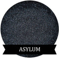 ASYLUM Steel Blue Eyeshadow Halloween Collection