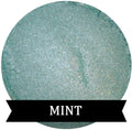 MINT Green Eyeshadow Spring Shadow
