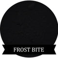 Frost Bite Matte Black Eyeshadow