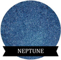 Shimmery Blue Eyeshadow NEPTUNE