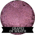 GRAPES OF WRATH  Purple Eyeshadow