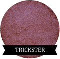 TRICKSTER Red Duochrome Eyeshadow