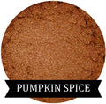 PUMPKIN SPICE Copper Orange Eyeshadow