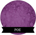 Poe Matte Bright Violet Eyeshadow