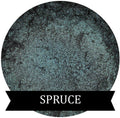 SPRUCE Smoky Green Eyeshadow