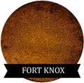 Metallic Gold Eyeshadow FORT KNOX