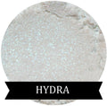 Aqua Iridescent Shimmer Eyeshadow  HYDRA