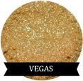 VEGAS Sparkly Gold Eyeshadow
