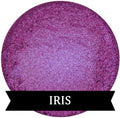 Iridescent Purple Eyeshadow IRIS