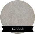 Scarab Green Iridescent Eyeshadow
