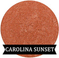 Coral Eyeshadow with Pink Shimmer CAROLINA SUNSET
