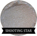 Shooting Star Iridescent Purple Shimmer Eyeshadow