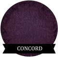 Concord Dark Purple Eyeshadow