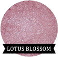 LOTUS BLOSSOM Pink Eyeshadow