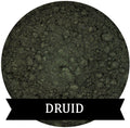 Druid Loose Eyeshadow – Deep Green Shimmer