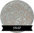 SNAP NATURAL GLITTER Eyeshadow Makeup
