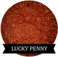 LUCKY PENNY Copper Eyeshadow