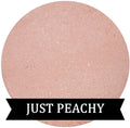 Peach Eyeshadow JUST PEACHY