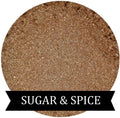 SUGAR and SPICE Golden Tan Eyeshadow Fall Halloween Collection