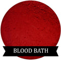 Blood Bath  Matte True Red Eyeshadow