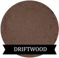Driftwood Eyeshadow – Matte Medium Dusty Brown