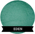 EDEN Cool Mint Green Eyeshadow