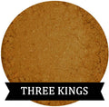 Gold Eyeshadow THREE KINGS
