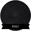 KALI Satin Black Eyeshadow