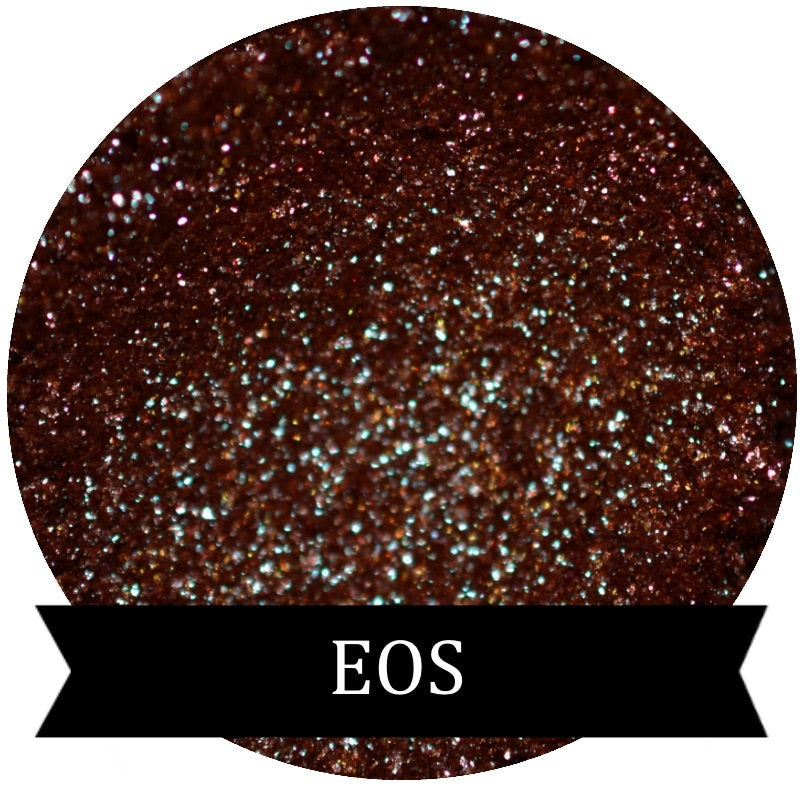 EOS Glittery Multichrome Eyeshadow