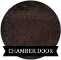 CHAMBER DOOR Dark Brown Eyeshadow Edgar Allan Poe Collection