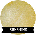 Spring Yellow Eyeshadow SUNSHINE