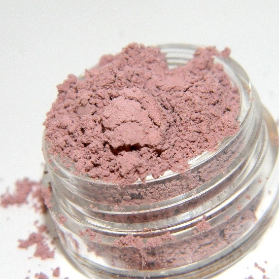 SMOKY MOUNTAINS Matte Rose Smoke Eyeshadow