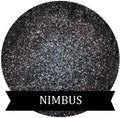 Dark Gray Sparkly Eyeshadow NIMBUS