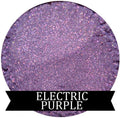 ELECTRIC PURPLE Eyeshadow