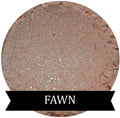Fawn Shimmery Nude Eyeshadow