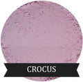 Crocus Loose Eyeshadow – Matte Light Lilac